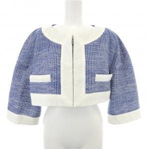 シャネル CHANEL P45910W05283 ノーカラージャケット