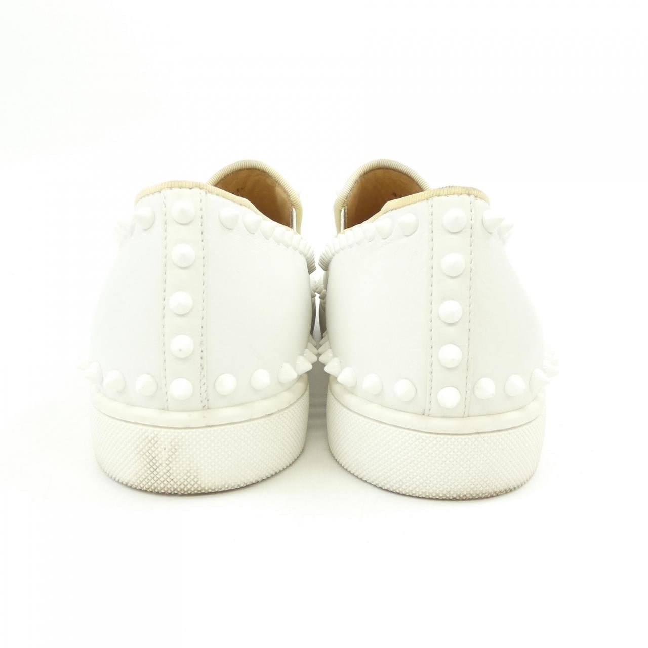 クリスチャンルブタン CHRISTIAN LOUBOUTIN スニーカー