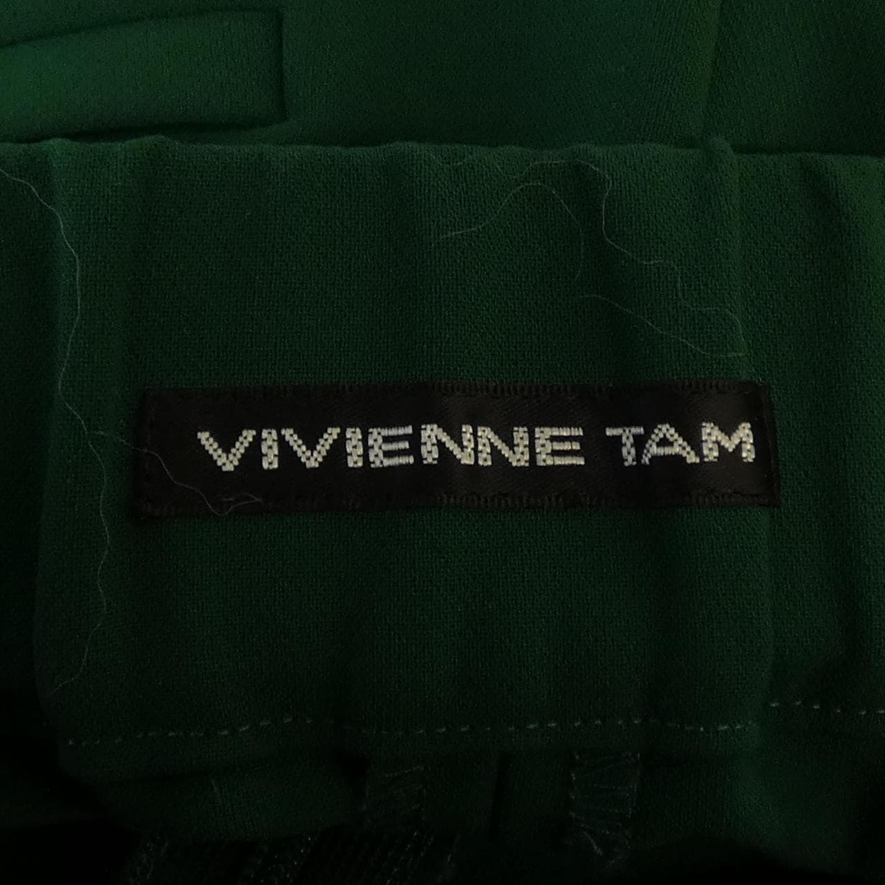 ヴィヴィアンタム VIVIENNE TAM パンツ