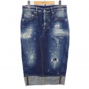 ディースクエアード DSQUARED2 スカート