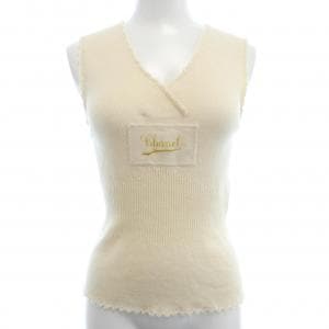 シャネル CHANEL LOOK46 P78388K11301 ベスト