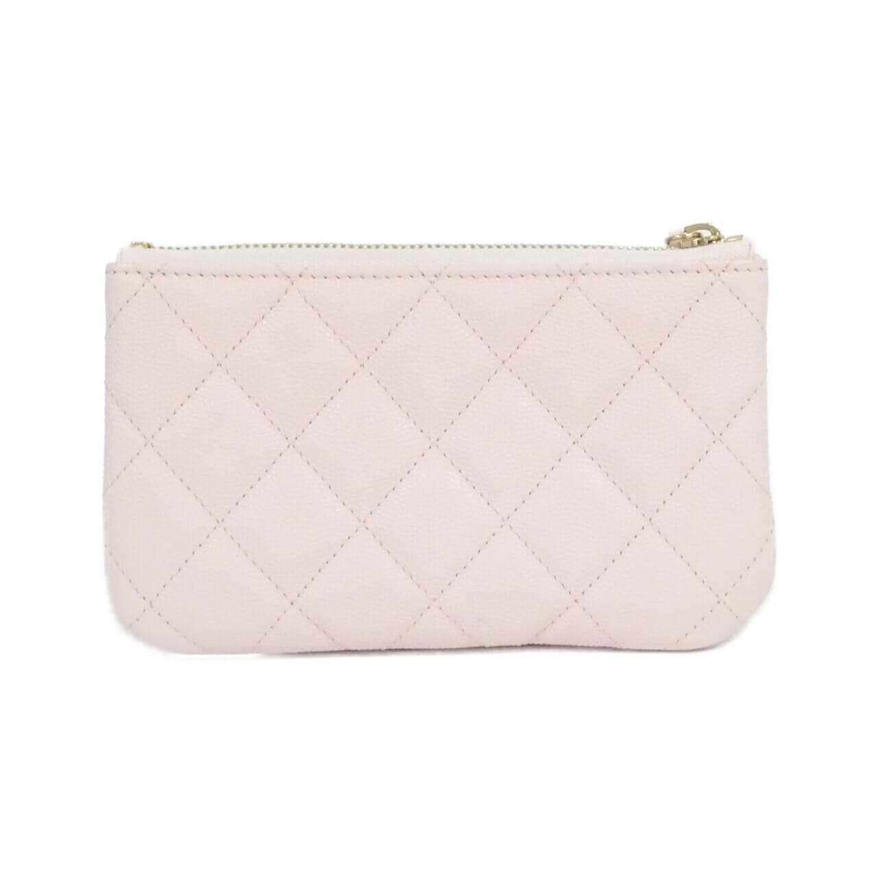 シャネル 82365 ポーチ