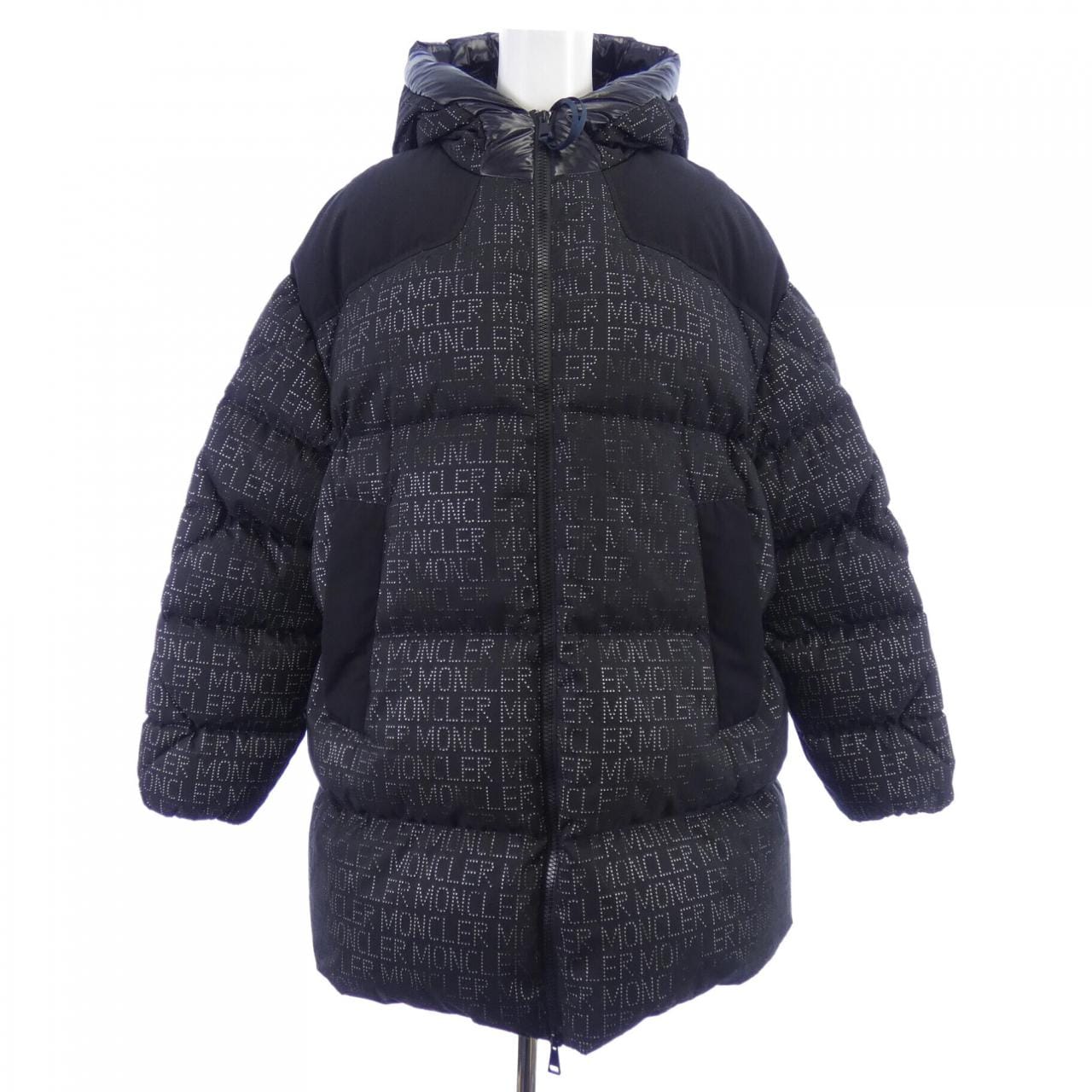 モンクレール MONCLER GRANDVAL ダウンジャケット