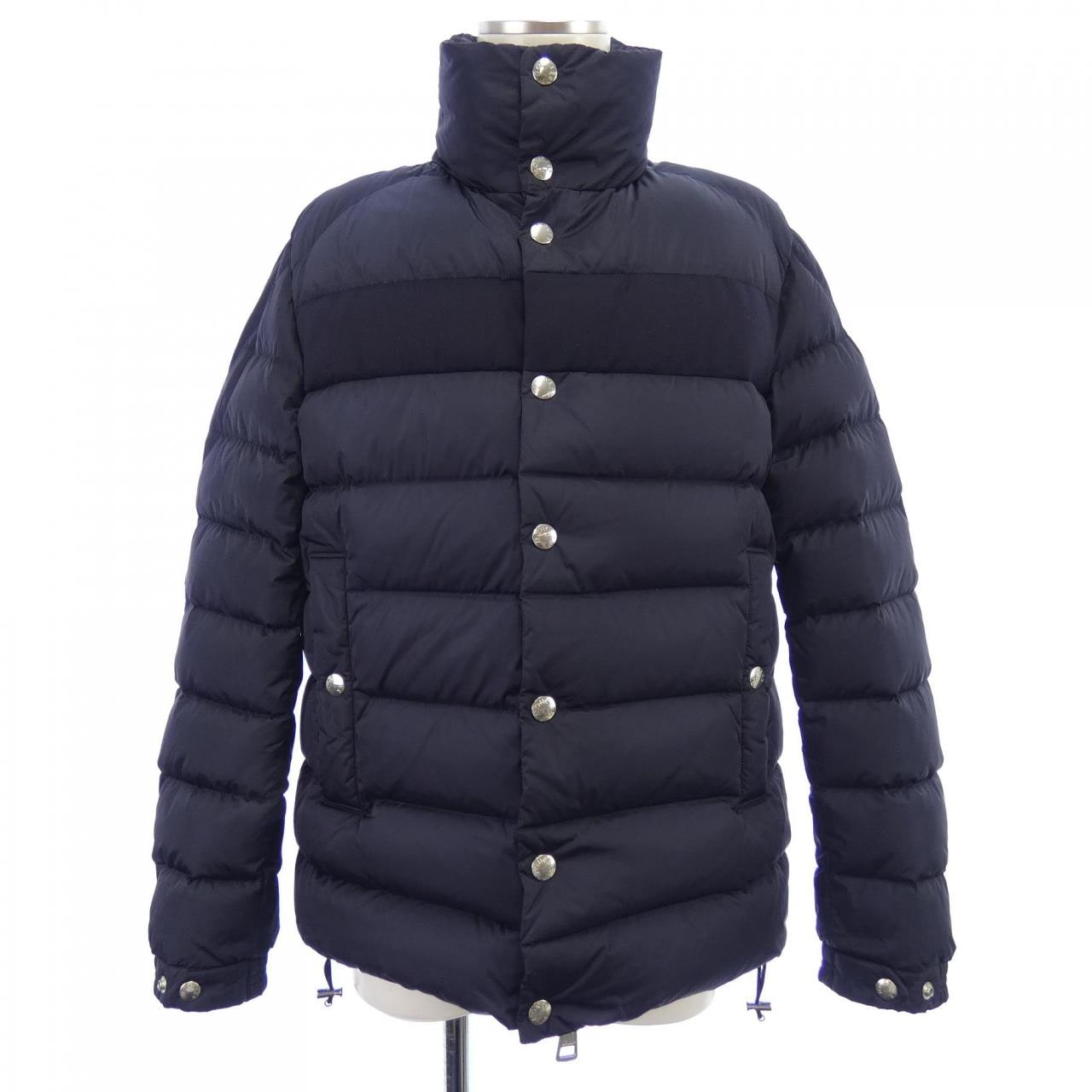 モンクレール MONCLER BREVAL ダウンジャケット