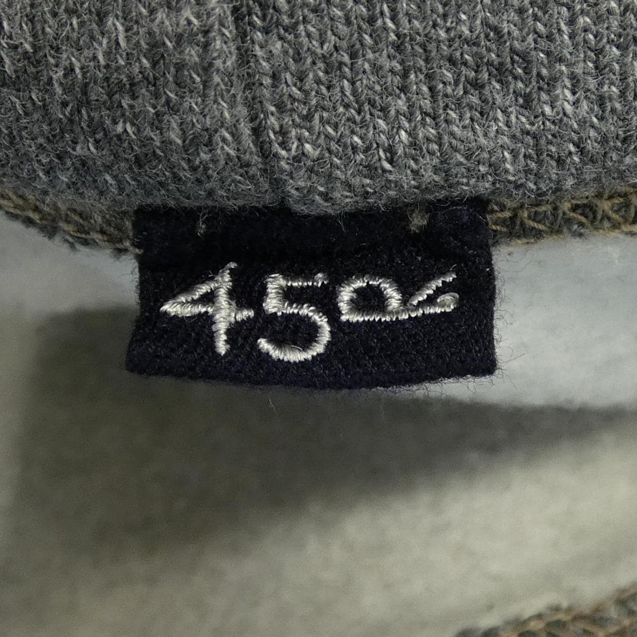 フォーティーファイブアールピーエム 45 RPM パーカー