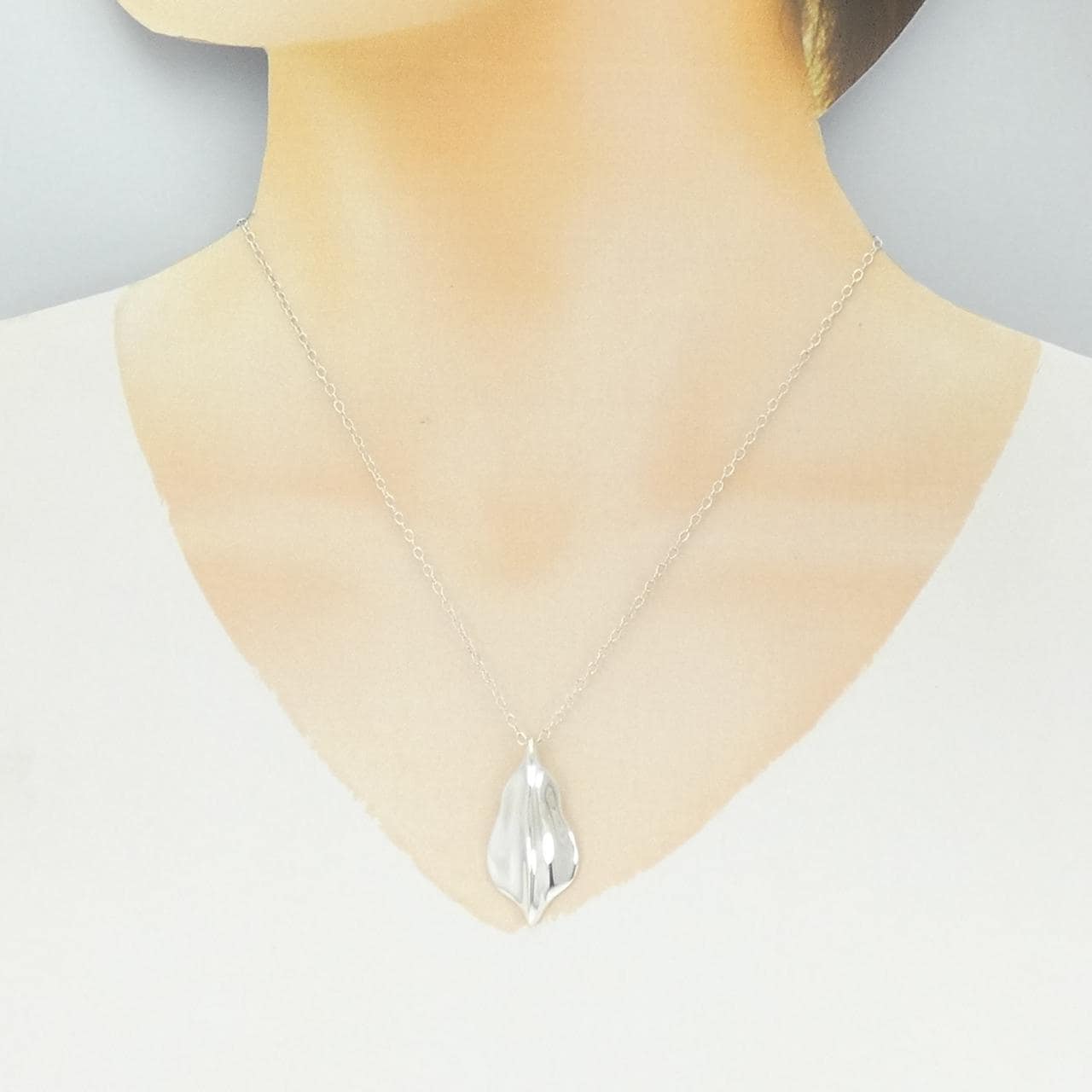 ティファニー 925 ネックレス