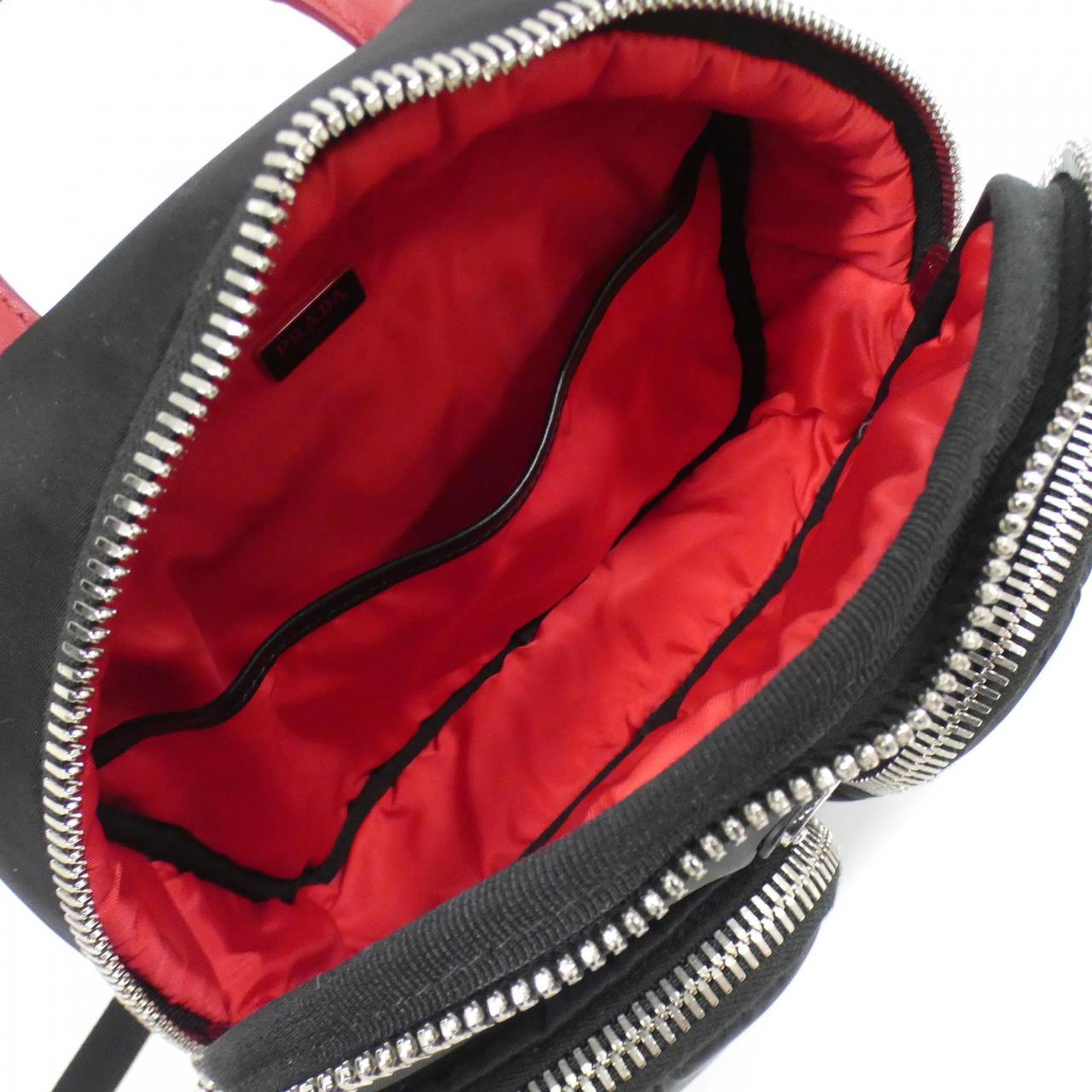 プラダ 1BZ049 リュックサック