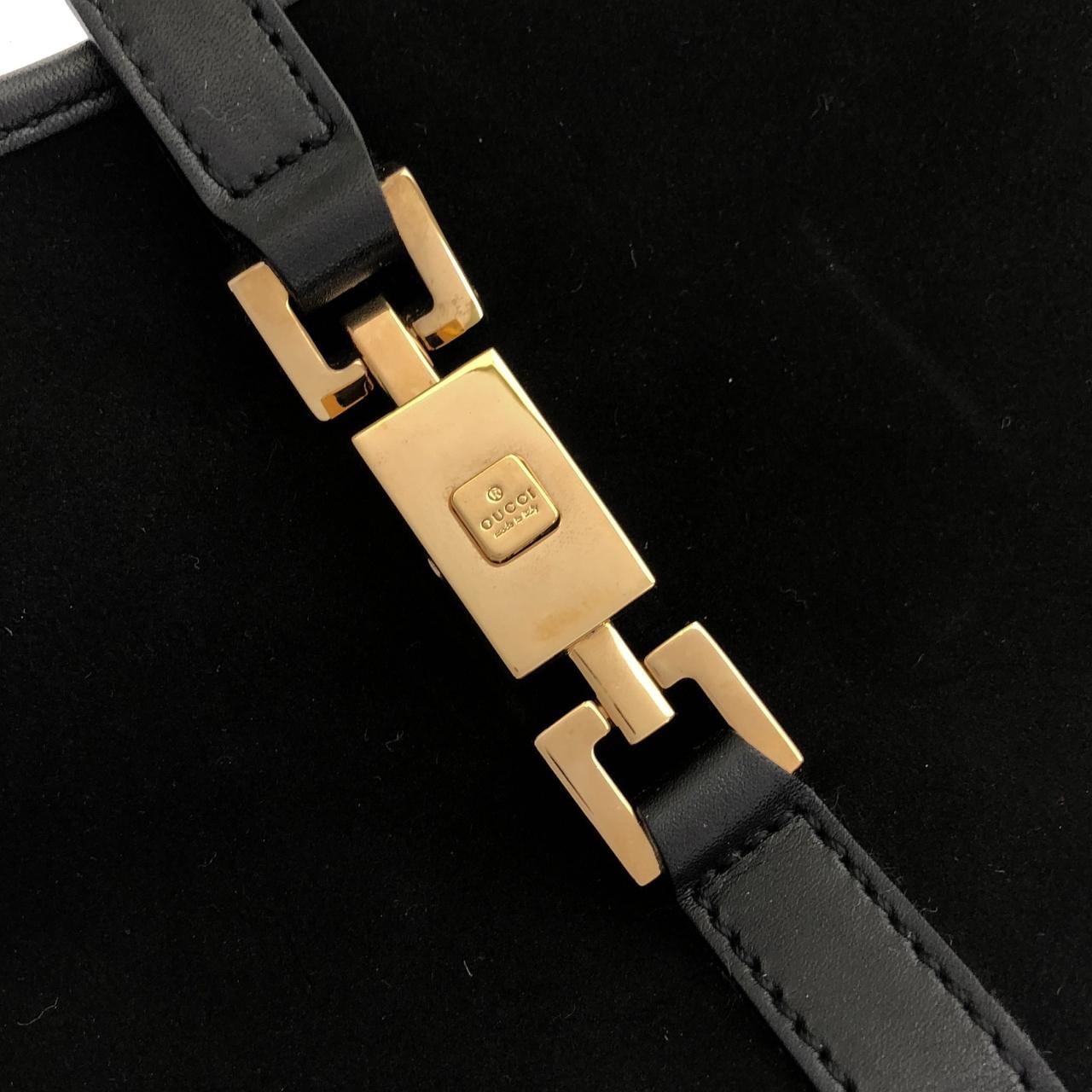 【ヴィンテージ】グッチ 002 1068 ショルダーバッグ