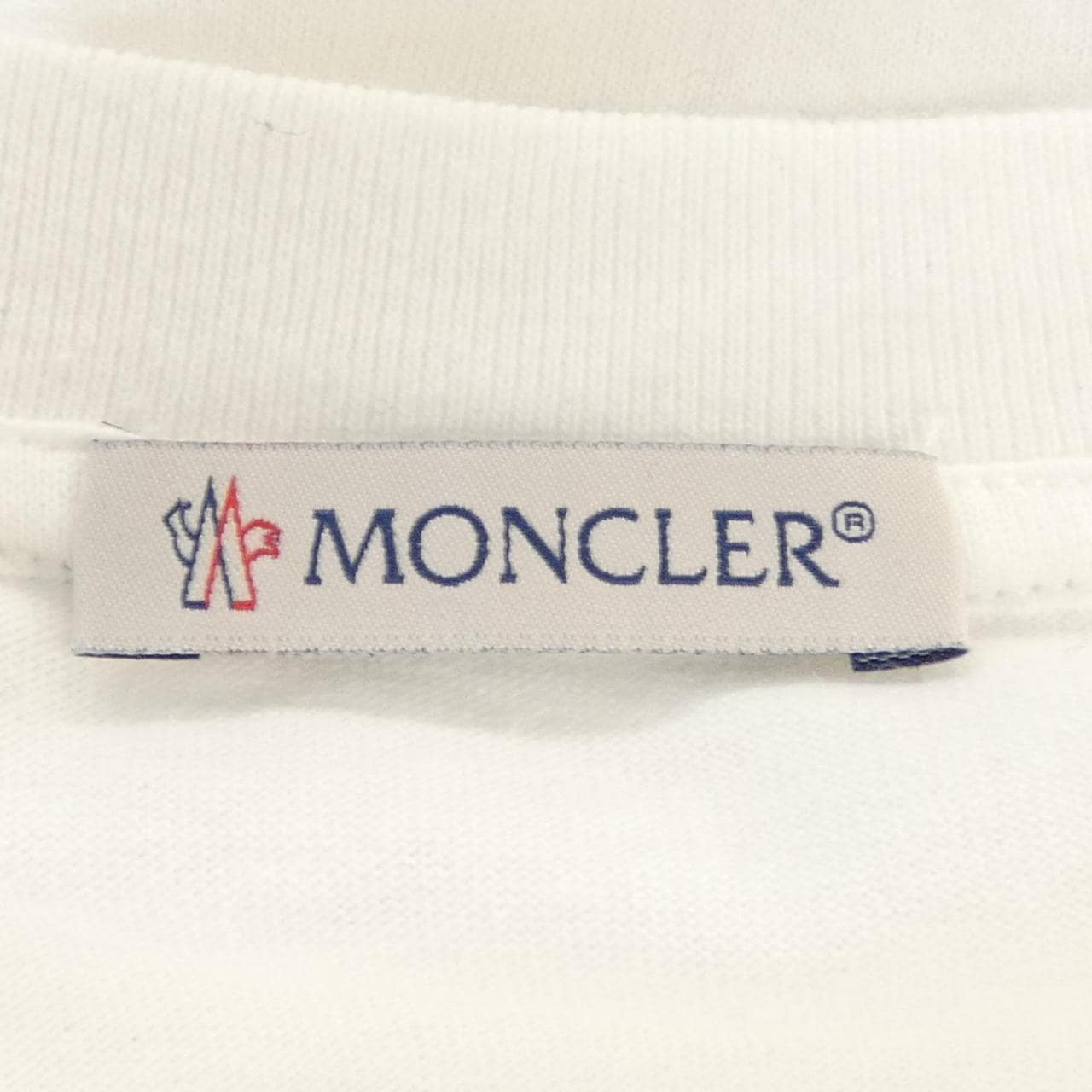 MONCLER天才蒙克勒天才 I209U8C00005 T恤