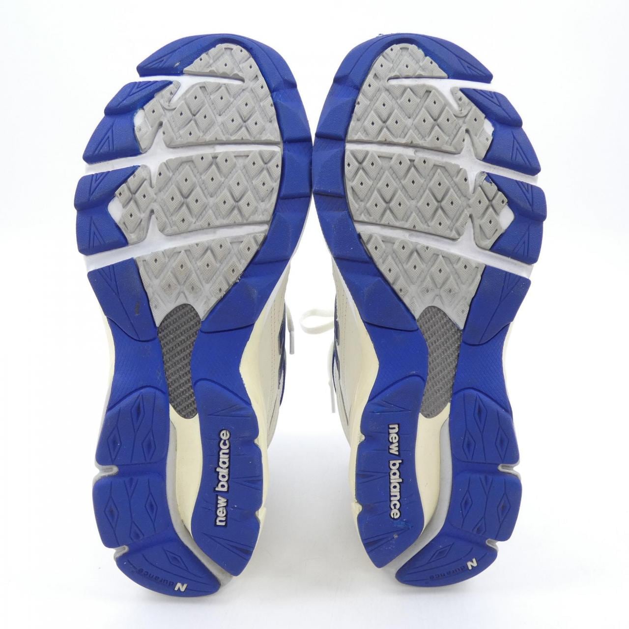 ニューバランス NEW BALANCE M990WB3 スニーカー