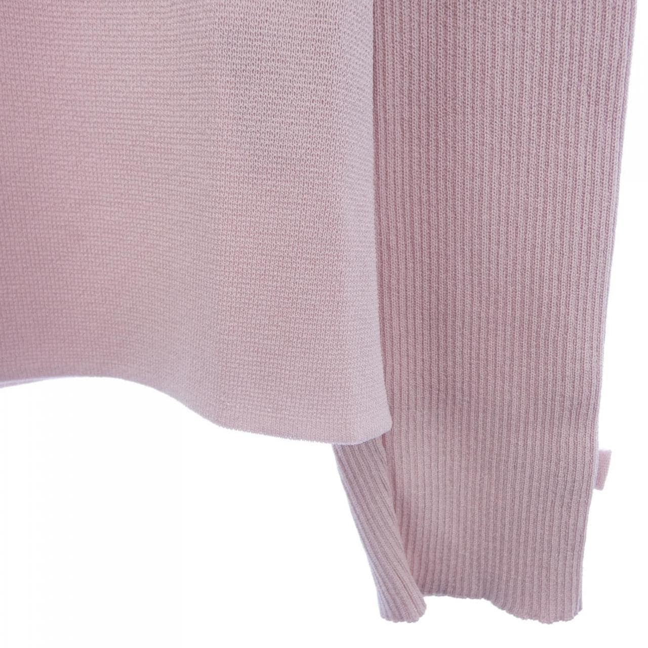 エムズグレーシー M'S GRACY ニット