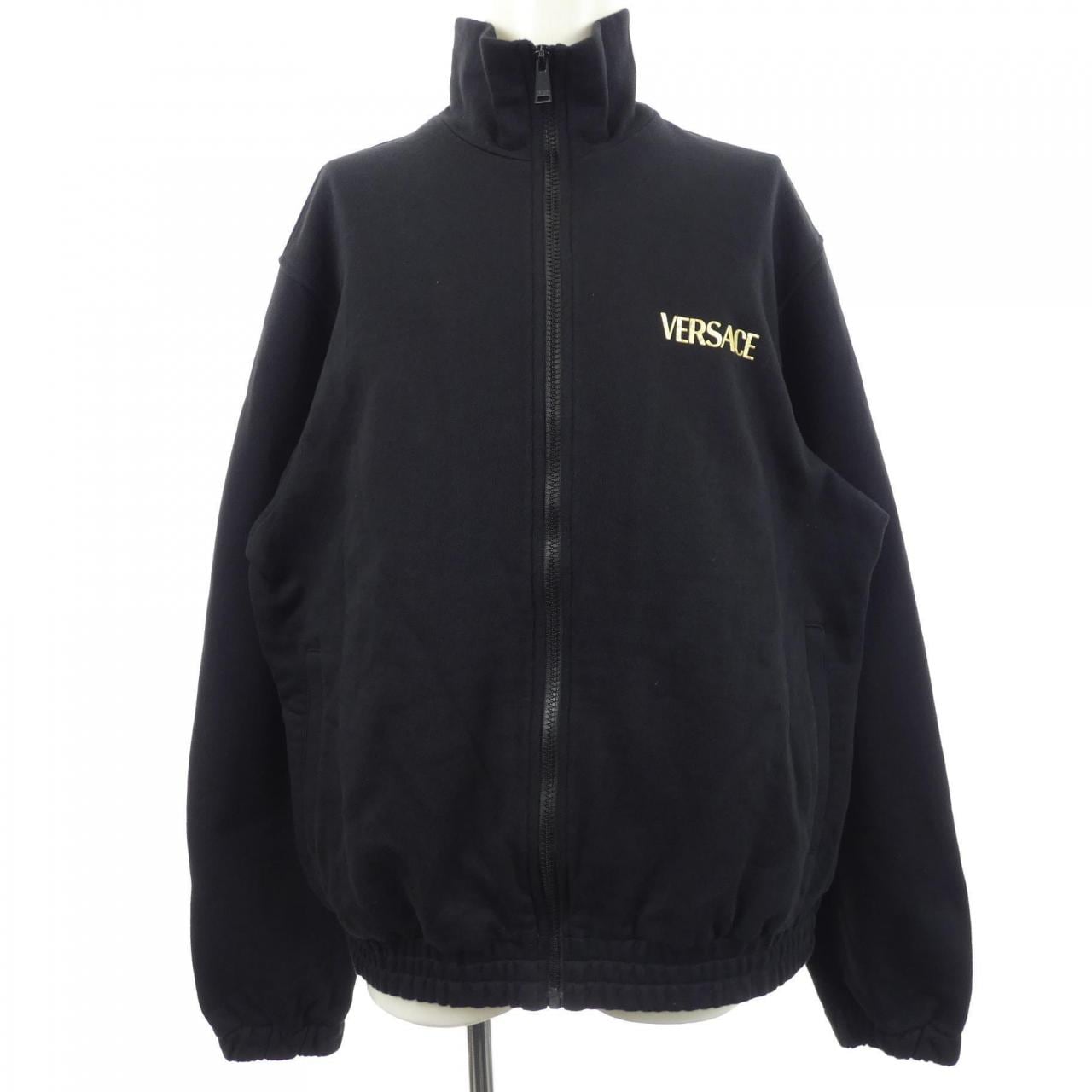 ヴェルサーチェ VERSACE 1014422 ブルゾン