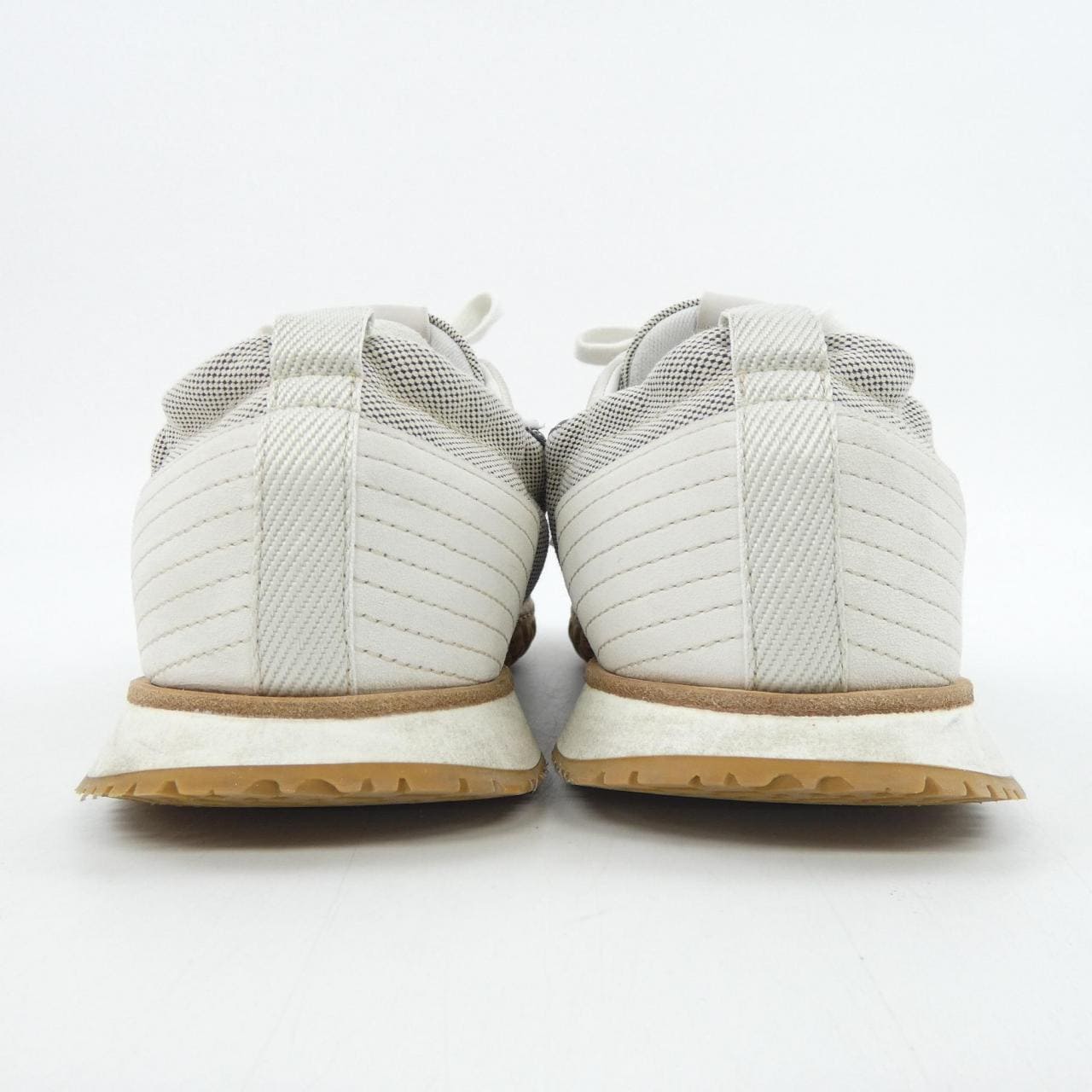 エルメス HERMES ジェット Hシグネチャー 251118Z スニーカー