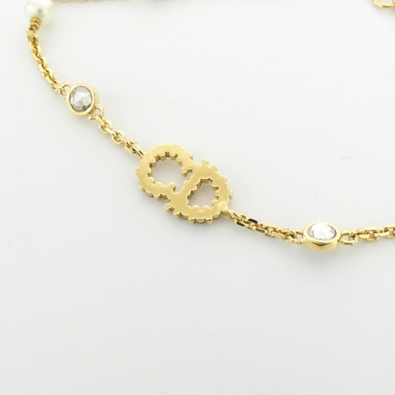 クリスチャンディオール クレール ディー リュヌ B0668CDLCY ブレスレット