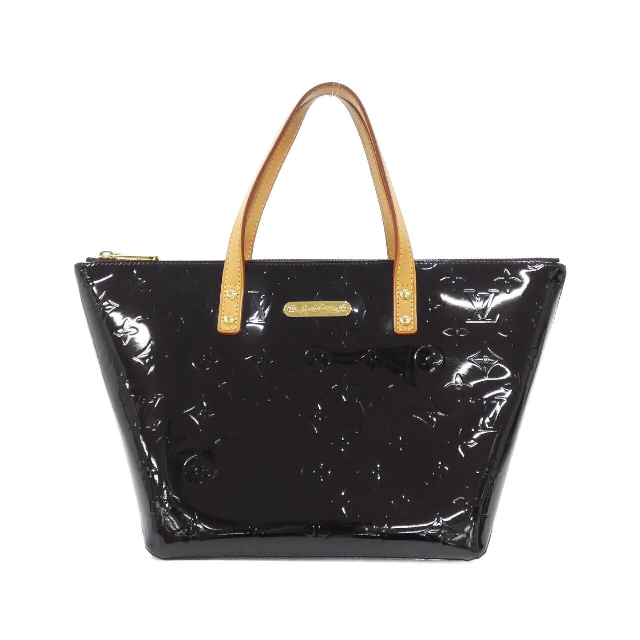 ルイヴィトン ヴェルニ ベルヴュー PM M93585 バッグ