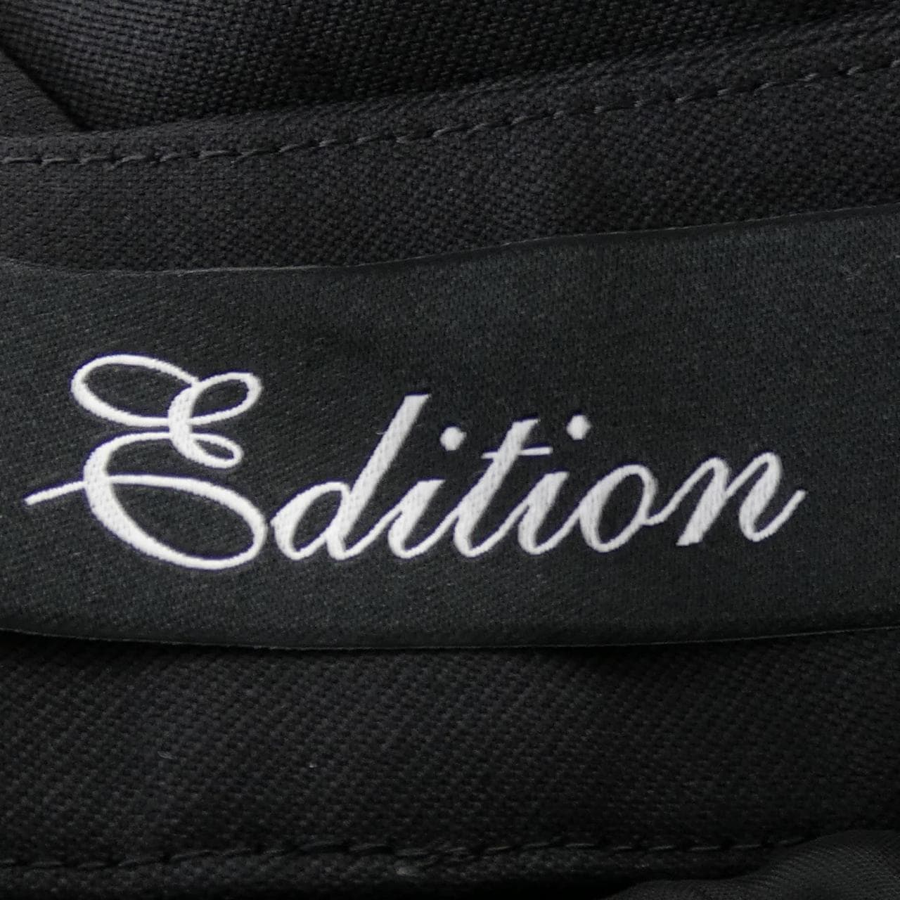 エディション EDITION スカート