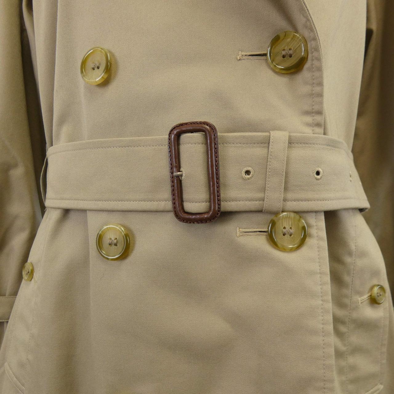 【ヴィンテージ】バーバリーズ Burberrys トレンチコート