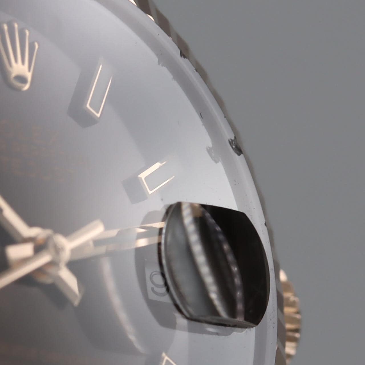 ロレックス デイトジャスト 279171 SSxPG 自動巻 ランダム番