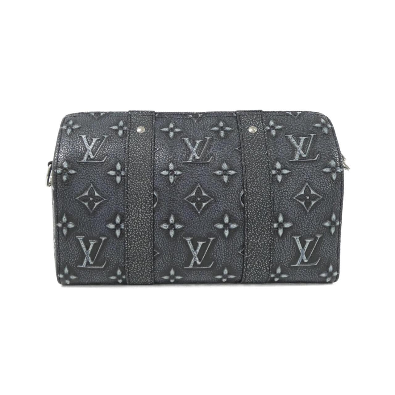 ルイヴィトン シティ キーポル M21448 ショルダーバッグ