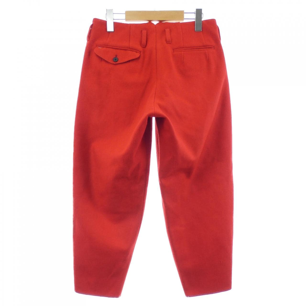 カラー Kolor パンツ