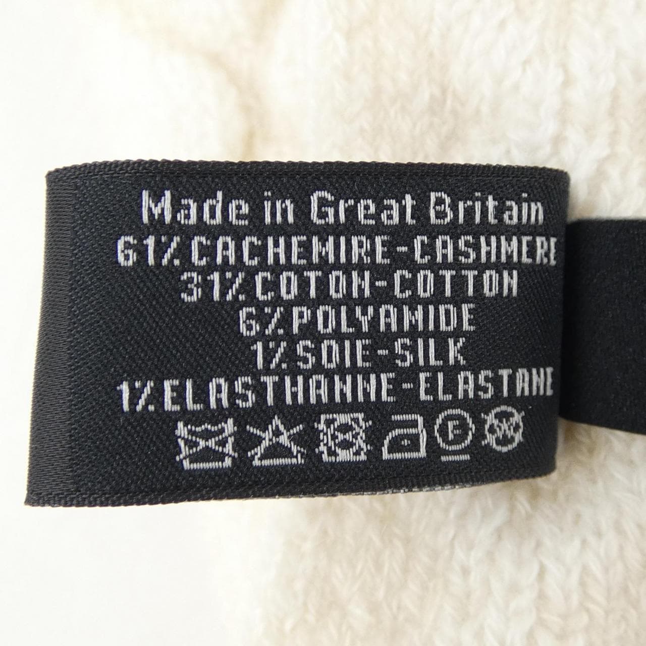 シャネル CHANEL AAB588B22616 MUFFLER