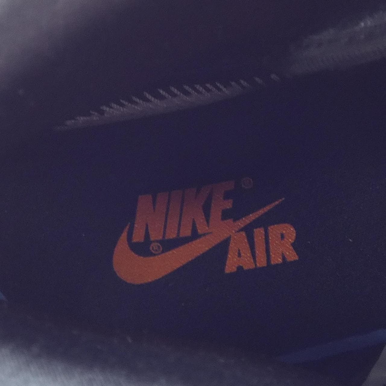 ナイキ ジョーダン NIKE JORDAN AV3725-010 スニーカー