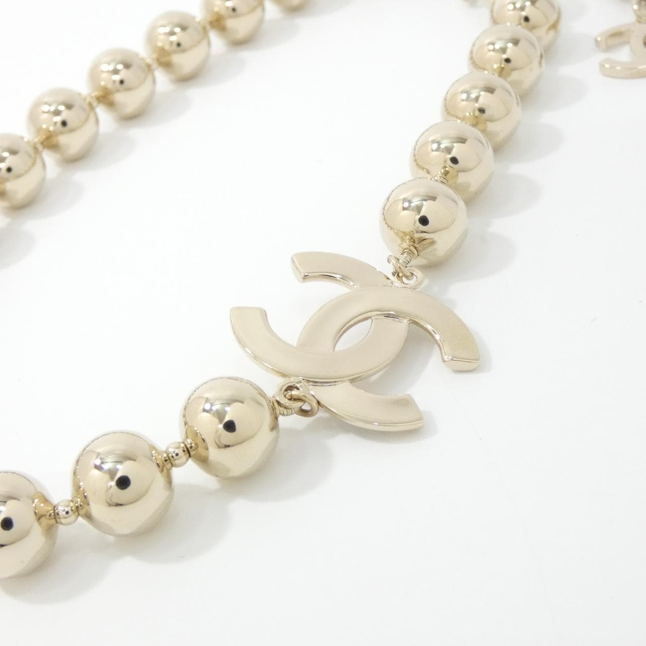 【未使用品】シャネル ABE816 ネックレス