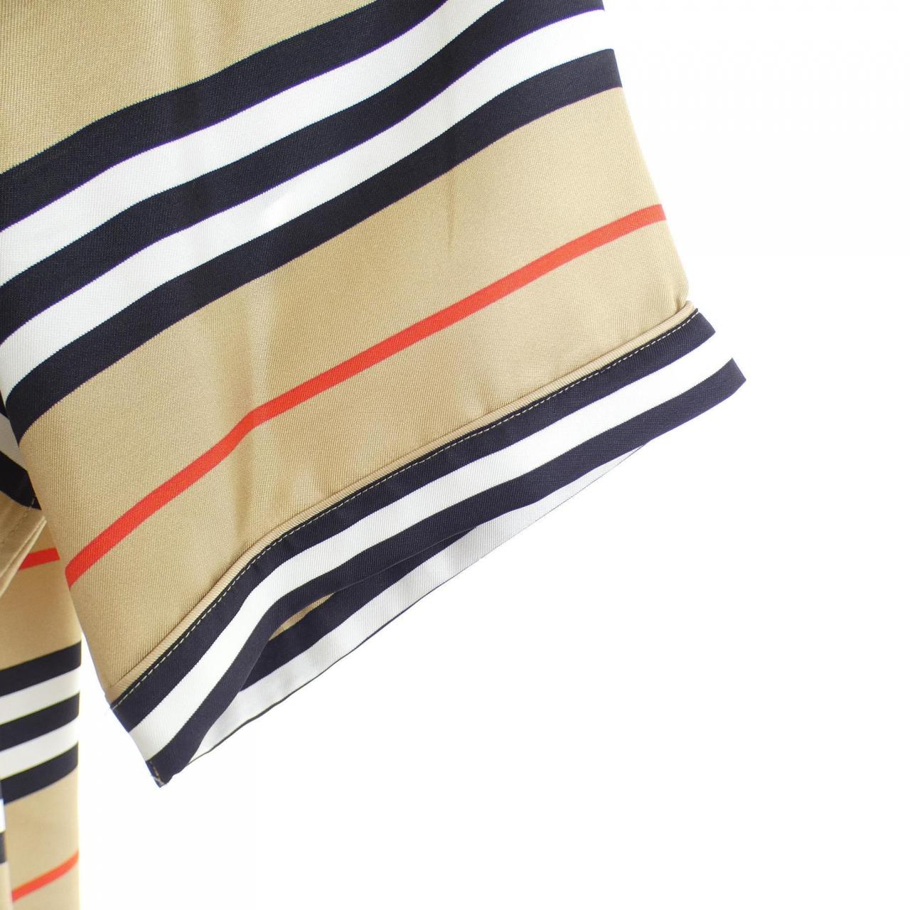 バーバリー BURBERRY SUPREME 8052664 S／Sシャツ