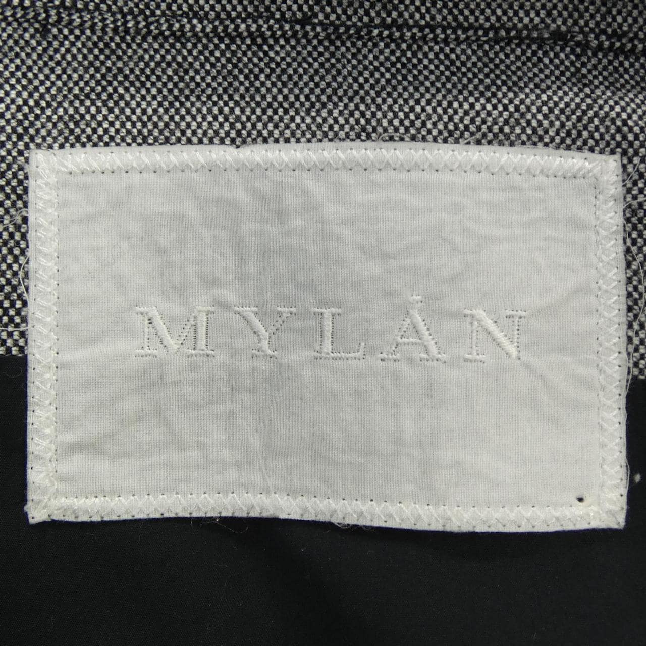 マイラン MYLAN MY22AW-CO005 ダウンジャケット