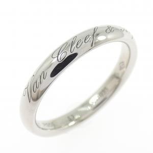 ヴァンクリーフ&アーペル タンドルモン シニアチュール リング