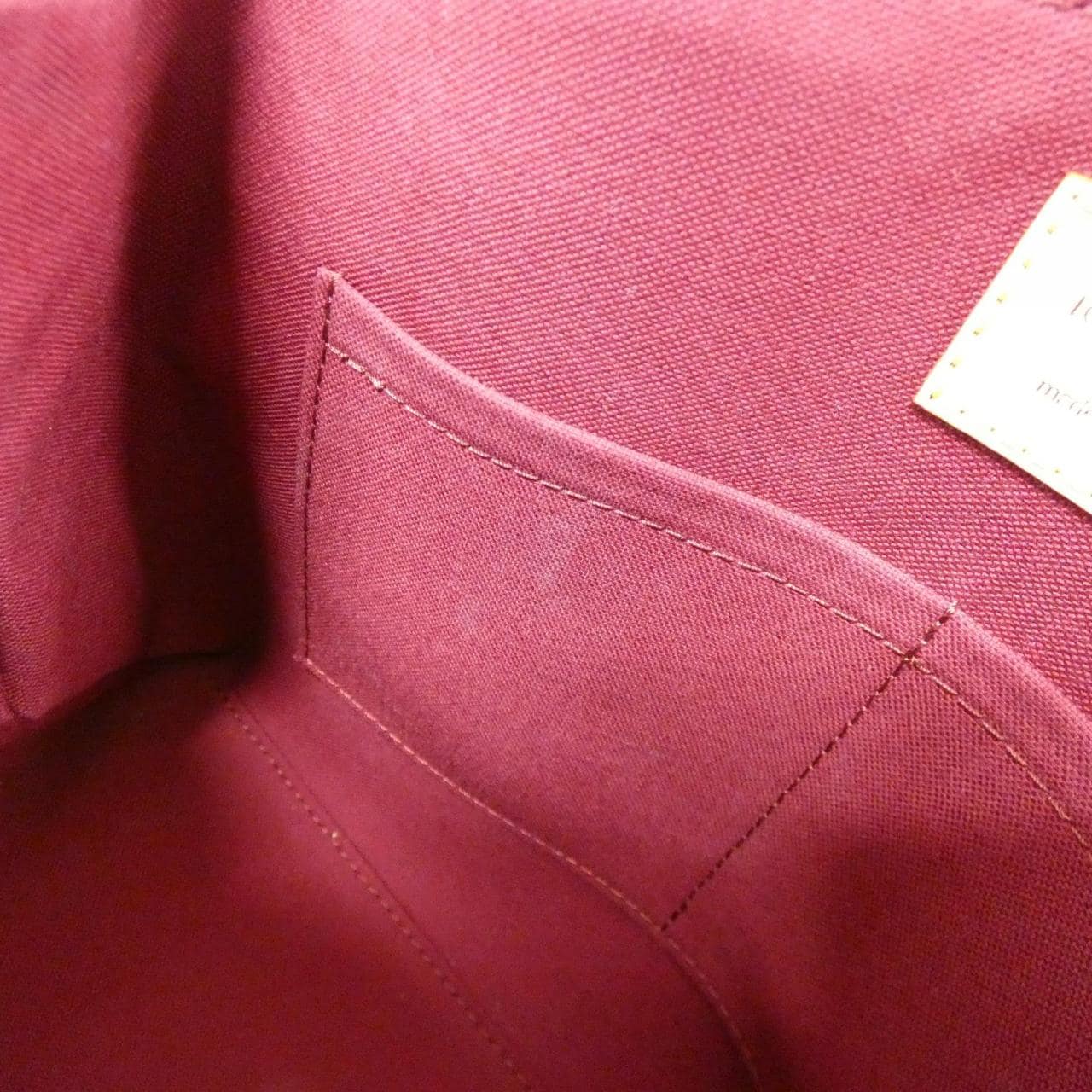 ルイヴィトン モノグラム プティ パレ PM M45900 バッグ