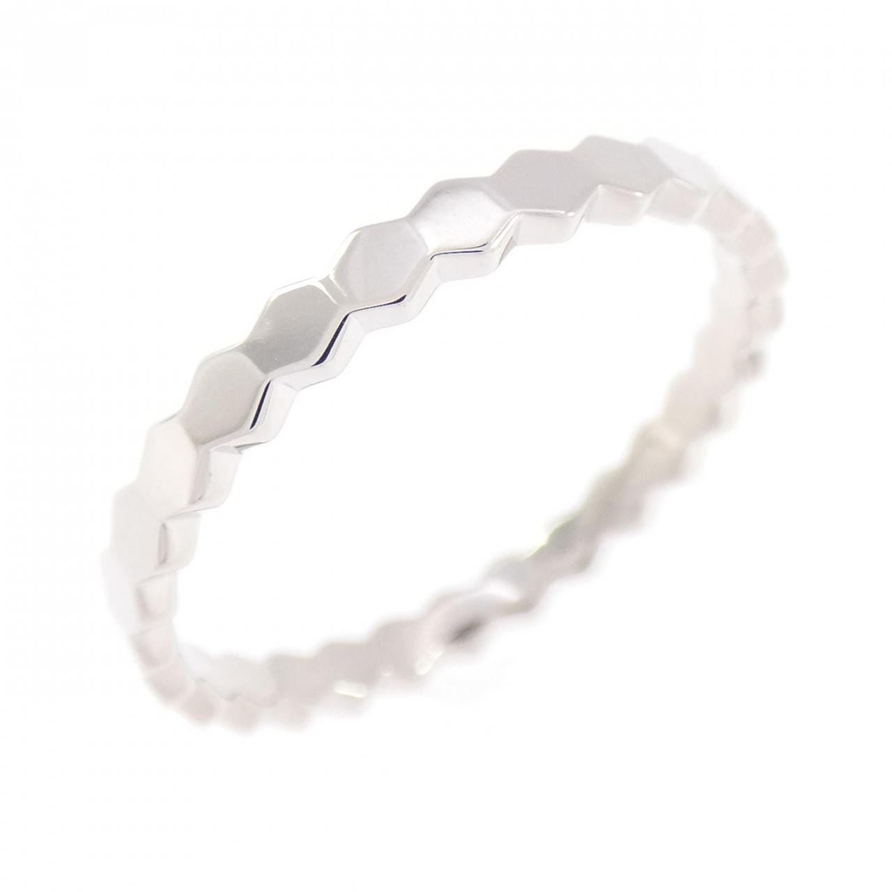 ショーメ ビーマイラブ リング