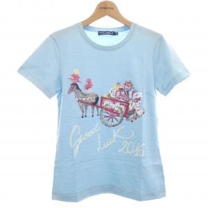 ドルチェアンドガッバーナ DOLCE&GABBANA F8G65T/G7IBX Tシャツ