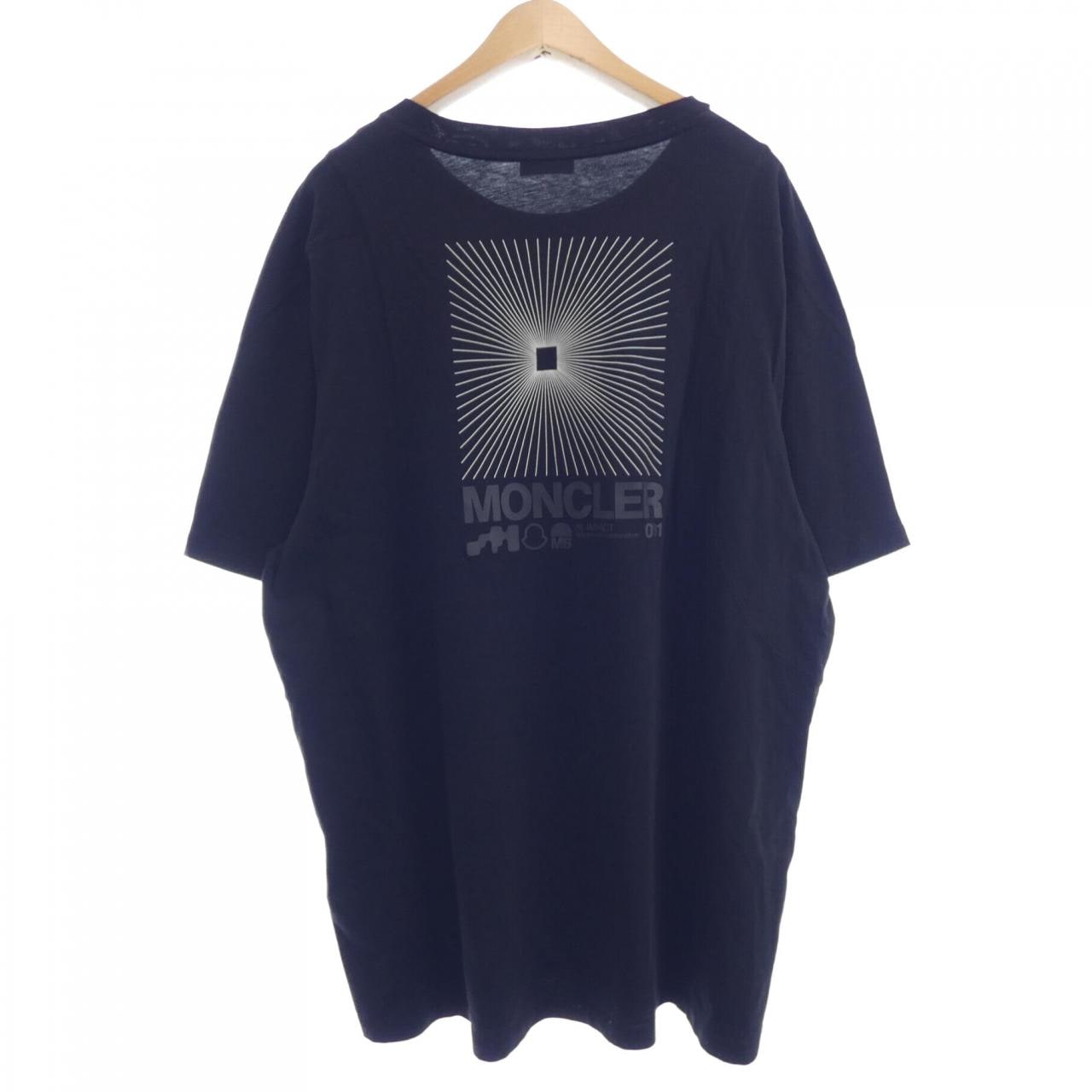 モンクレール MONCLER 10918C00006 Tシャツ