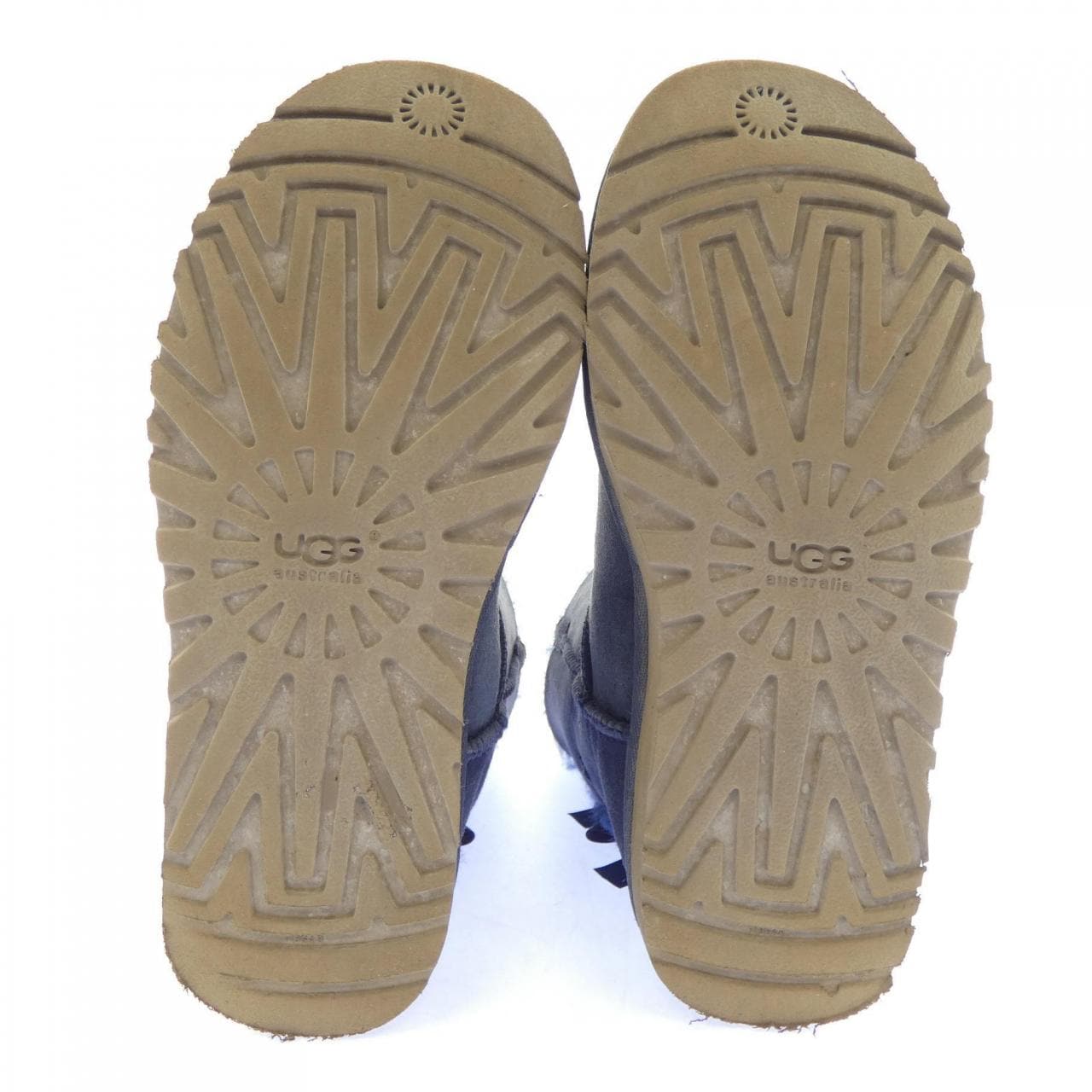 アグ UGG F27114D ブーツ