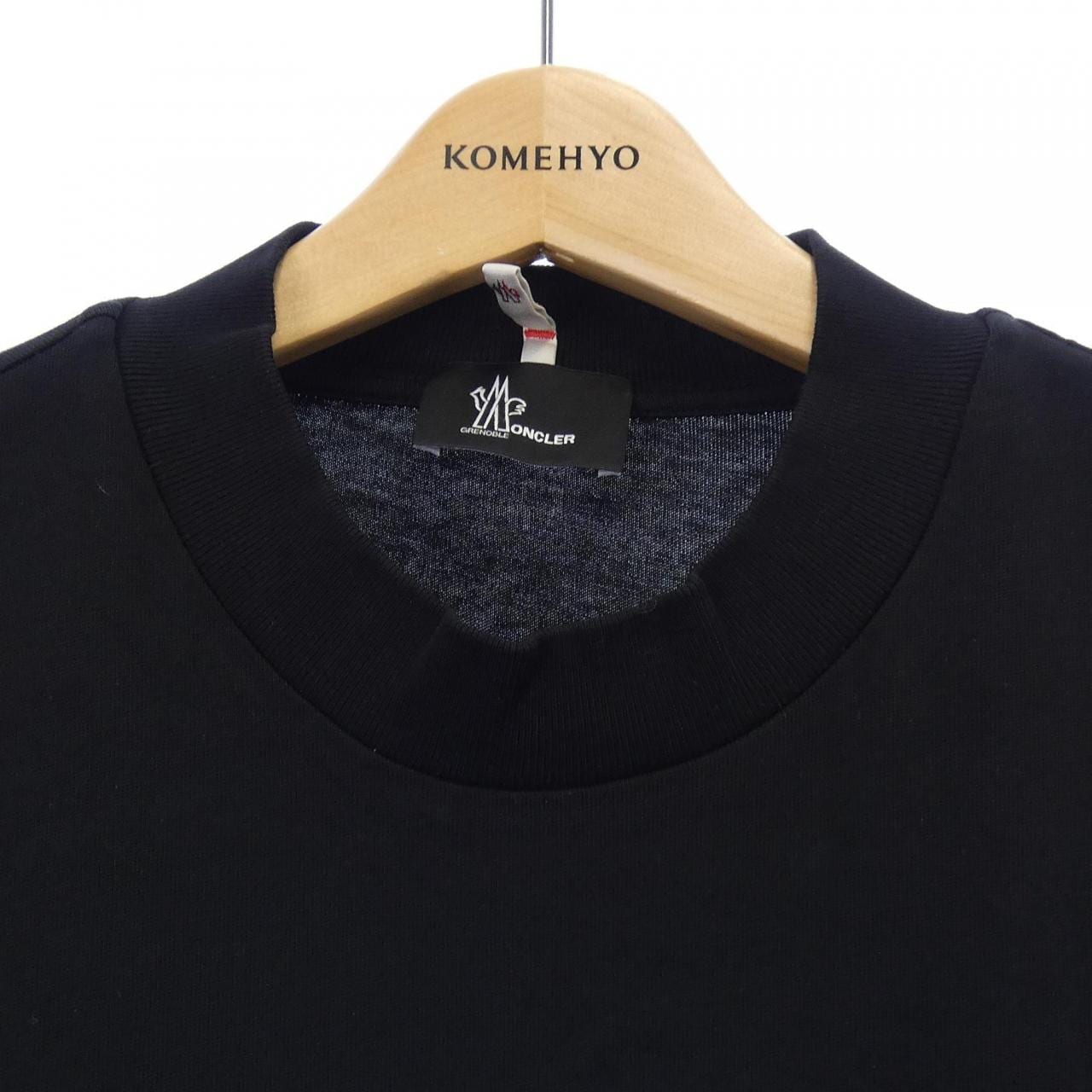 モンクレールグルノーブル MONCLER GRENOBLE Tシャツ