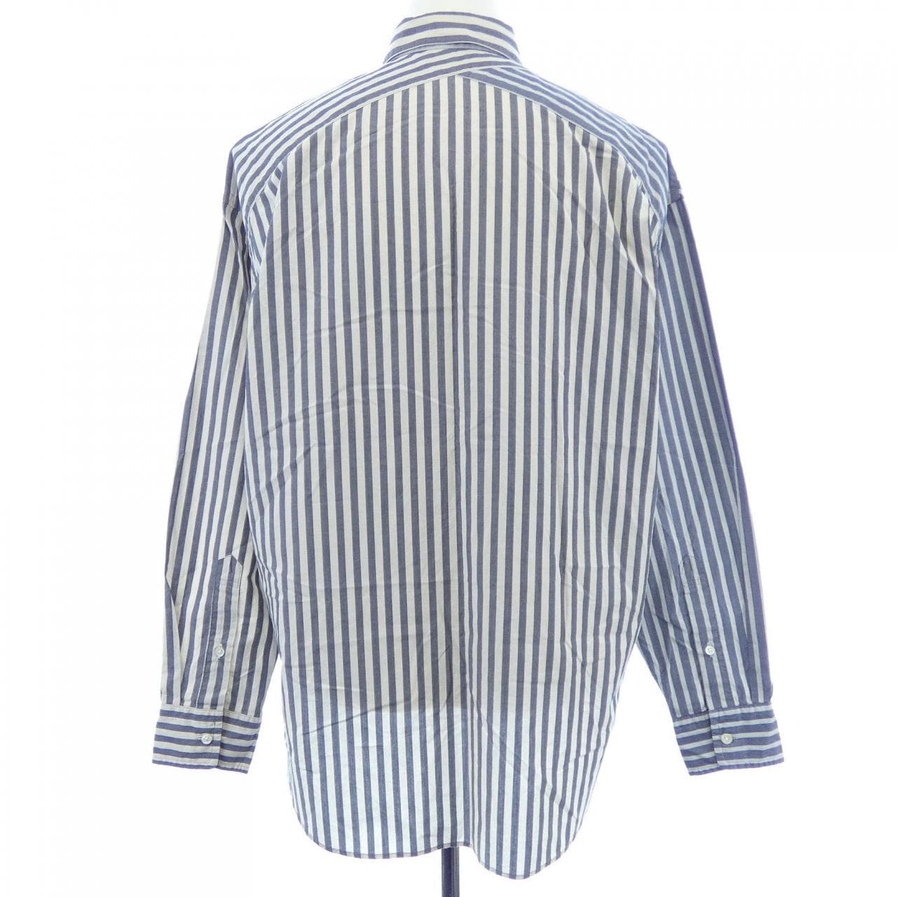 SALVY sv05-71m19a シャツ