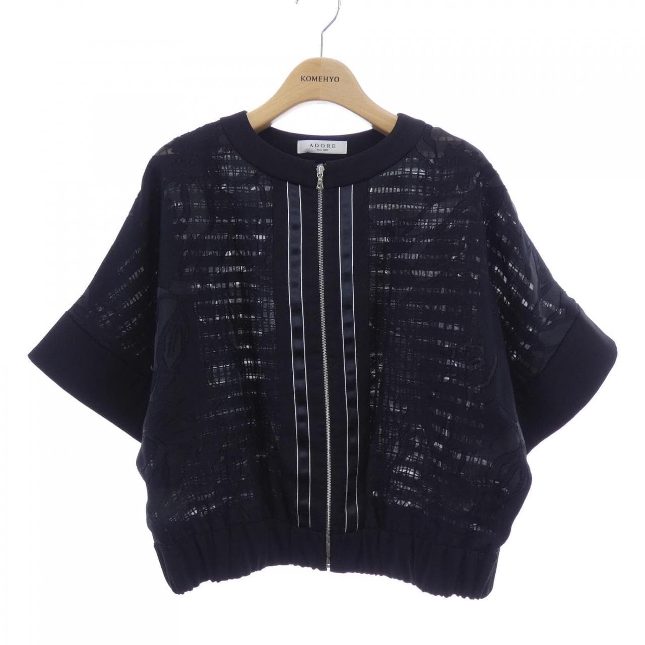 アドーア ADORE ブルゾン