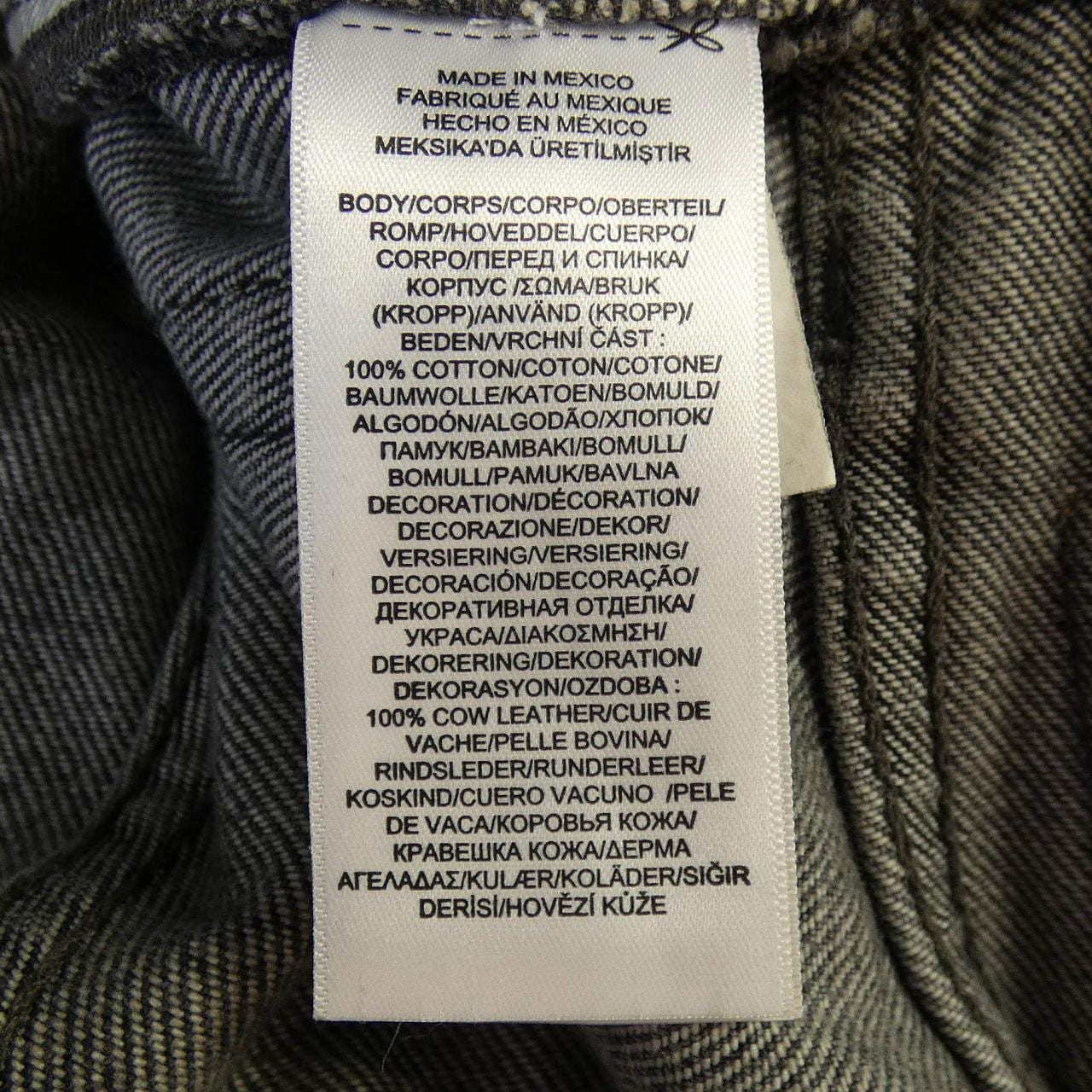 ポロラルフローレン POLO RALPH LAUREN ジーンズ