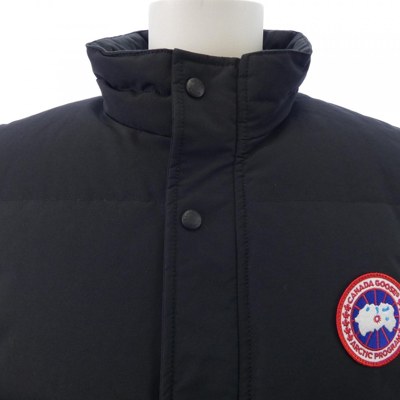 カナダグース CANADA GOOSE 4151M GARSON ガーソン ダウンベスト
