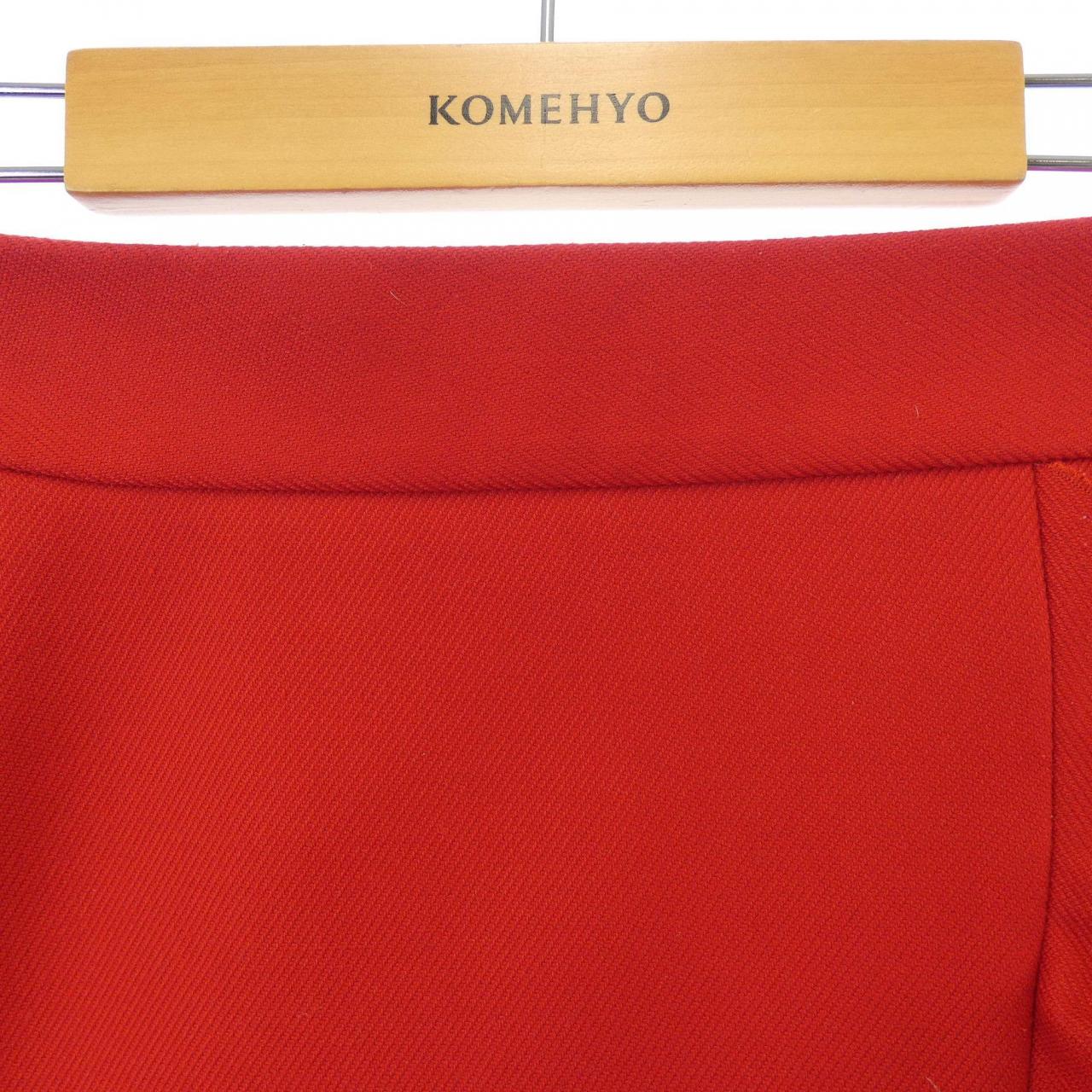 レッドバレンティノ RED VALENTINO 0000033795 スカート