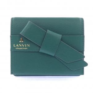 ランバンコレクション LANVIN COLLECTION WALLET