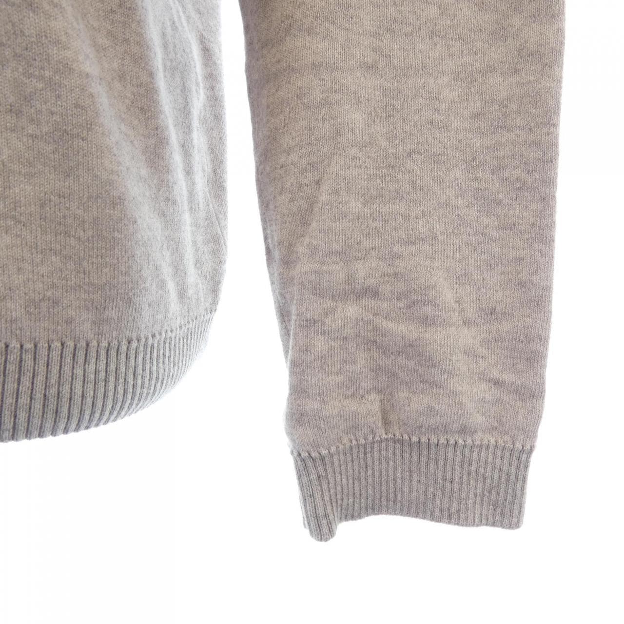 セッテフィーリカシミヤ SETTEFILI CASHMERE ニット