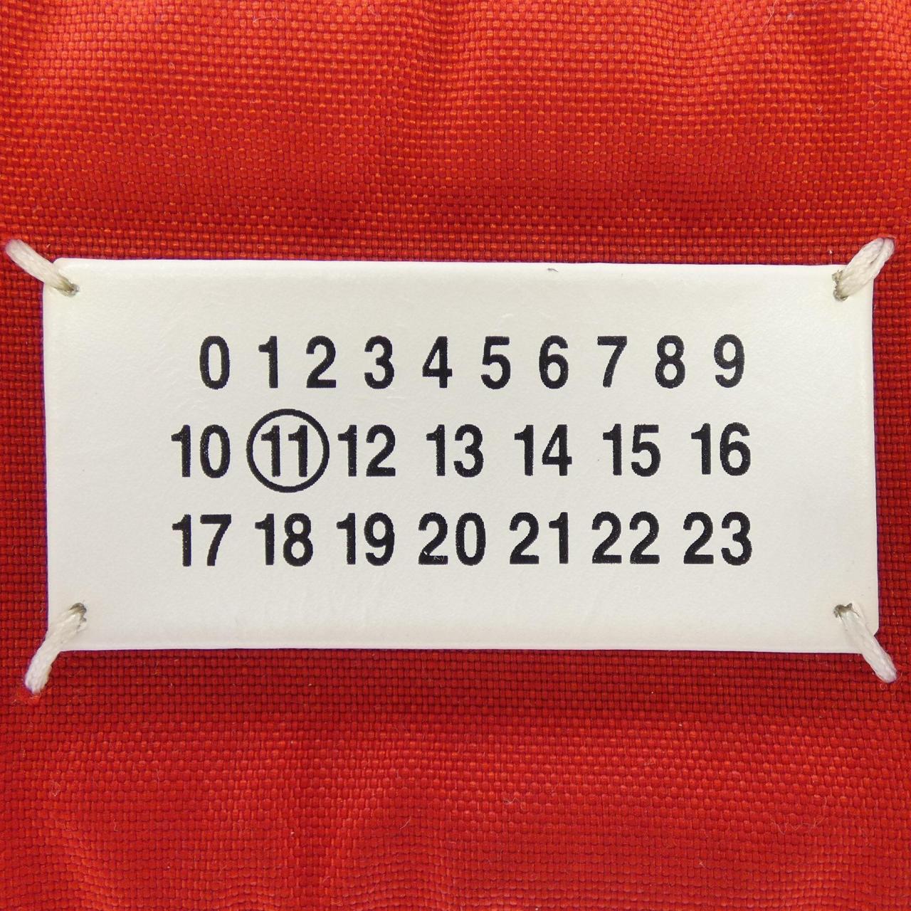 メゾンマルジェラ Maison Margiela S55WB0012 BAG