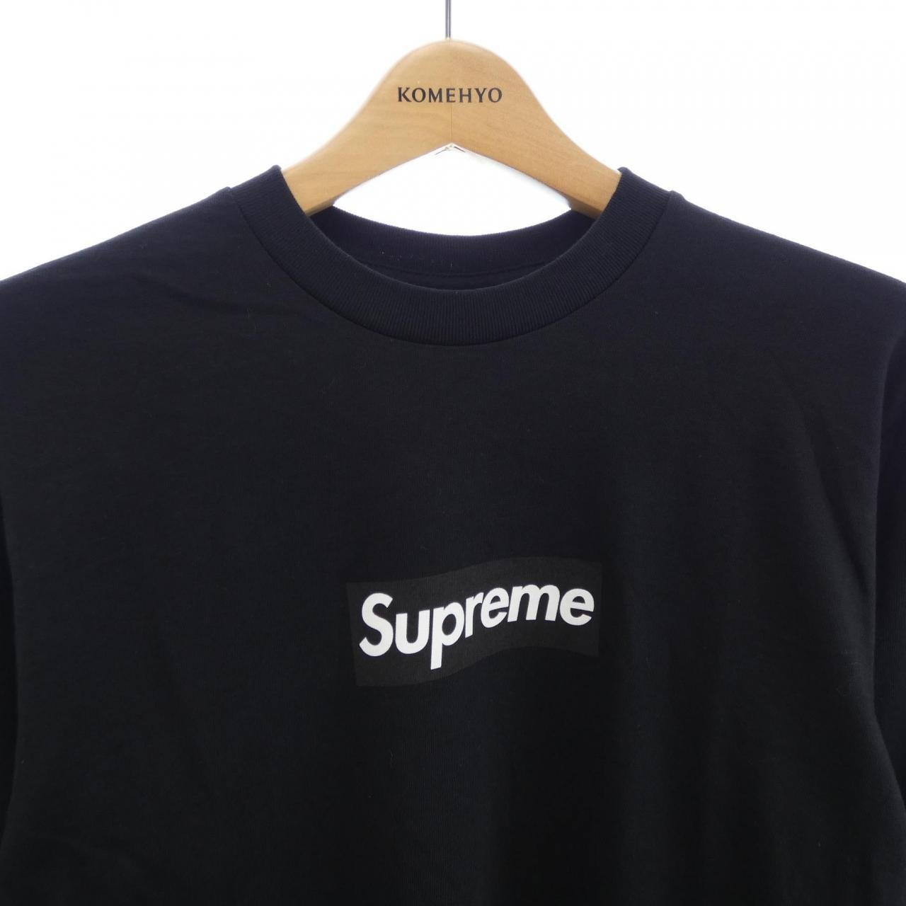 シュプリーム SUPREME BOX LOGO Tシャツ