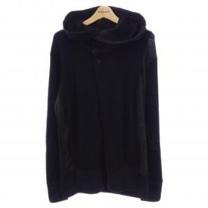 ヨウジヤマモト YOHJI YAMAMOTO HY-T71-870 パーカー