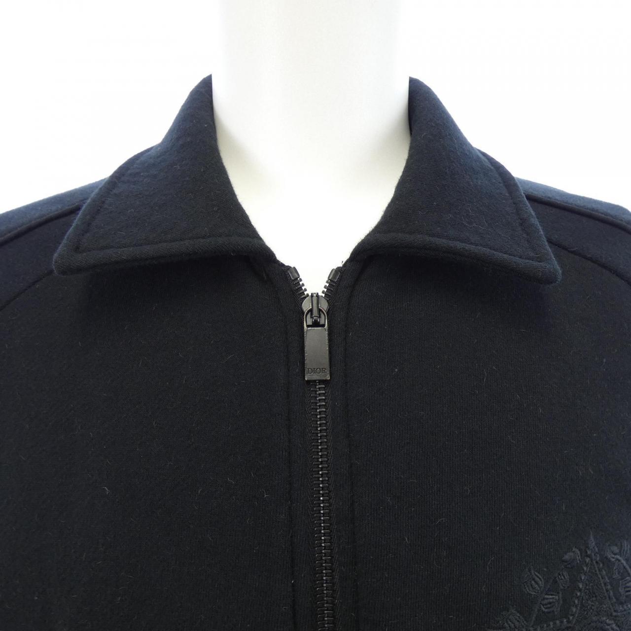 ディオール DIOR 243J432A0802 ジャケット