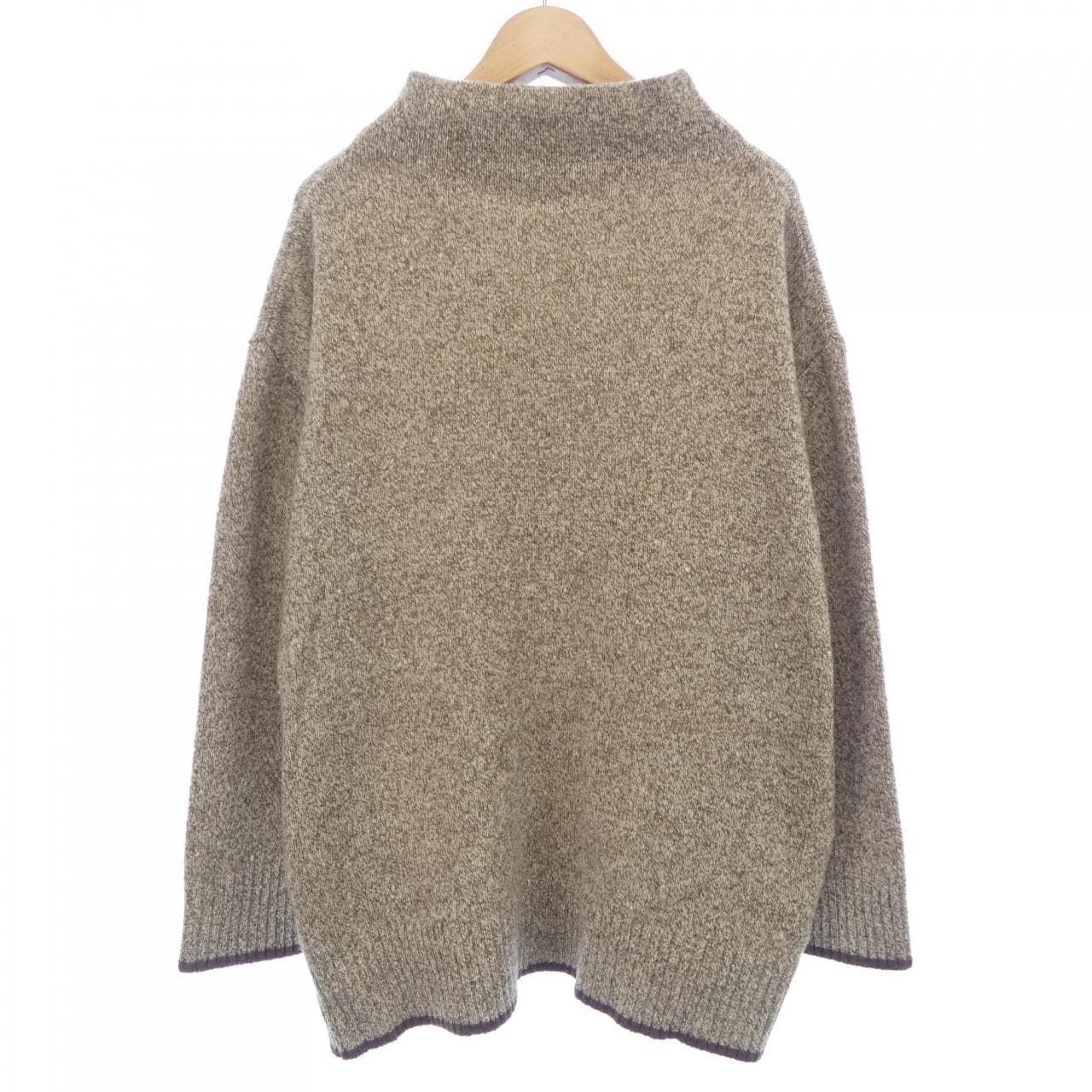 マッキントッシュロンドン MACKINTOSH LONDON G5N81-489-55 ニット