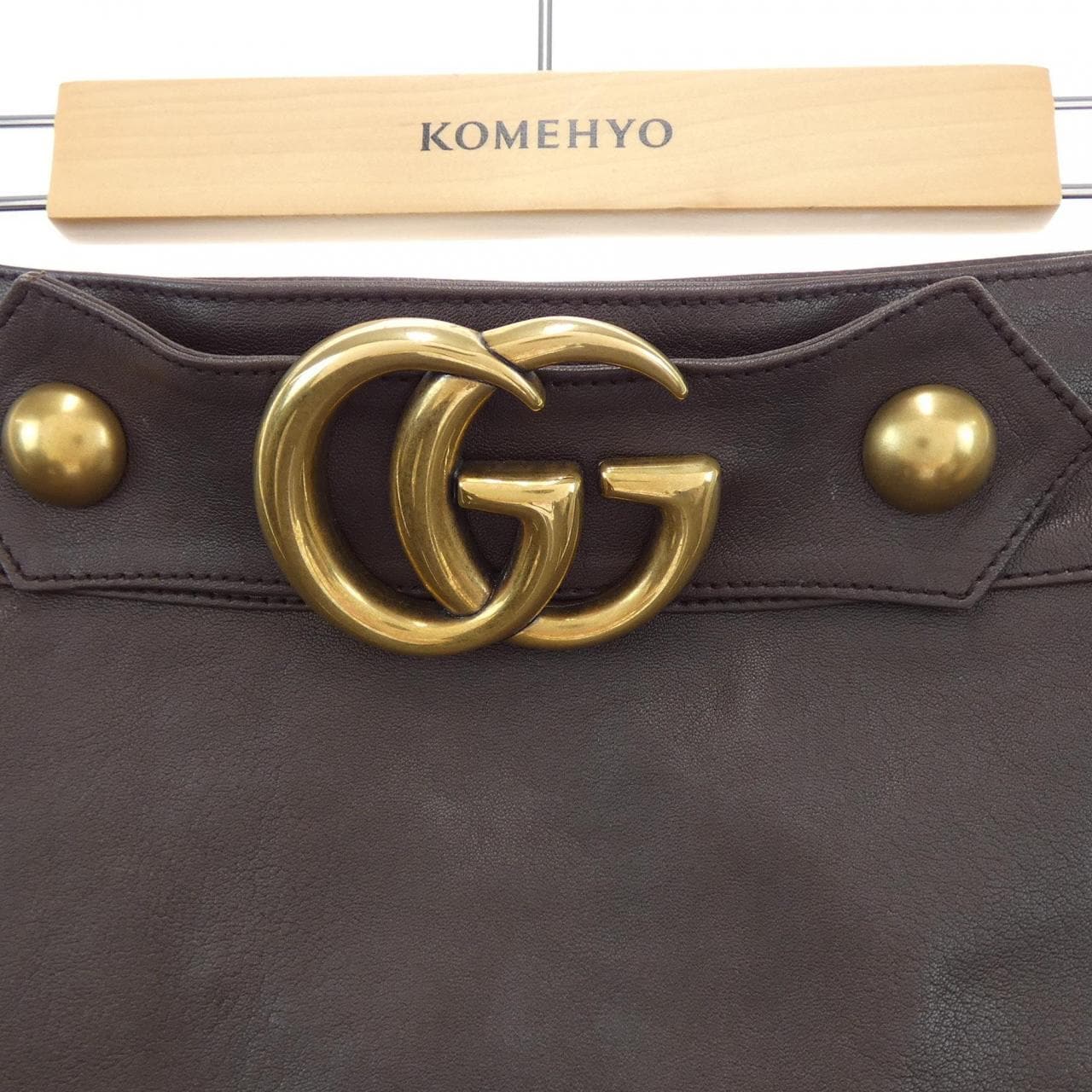 グッチ GUCCI 422591-XN578 スカート
