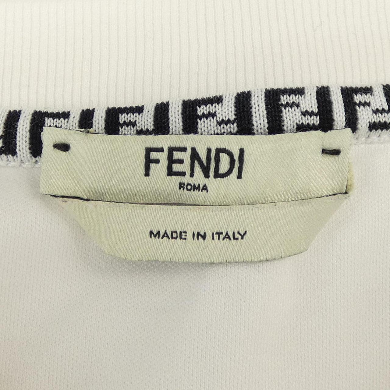 フェンディ FENDI FS7254 AG80 Tシャツ